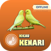 Suara Kenari Offline Mp3