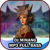 DJ Minang Mp3 Full Bass