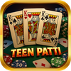 Zesty Teen Patti Card