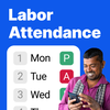 Daily attendance register