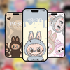 Labubu Cute Wallpaper