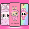 Labubu Live Wallpaper