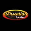La Consentida 89.3 FM