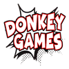 Donkey Games