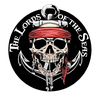 The Lords of the Seas