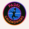 Padel Calendriers - Tournois