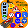 Examen du permis de conduire 2