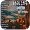 Musik Cafe Full Album Offline