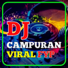 DJ Fyp Campuran Slow Viral
