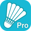 Badminton Umpire Pro