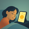 Sunrise Alarm: Wake-Up Light