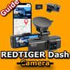 REDTIGER Dash Camera Guide