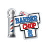 Barber Chop 2