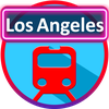 Los Angeles Transit : LA Metro