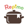 レピモ - 共有できるレシピ・献立・買い物リスト管理アプリ