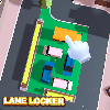 LANE LOCKER