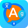 Voice Translator – Text & OCR