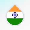 Drops: Learn Hindi language