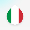 Drops: Learn Italian