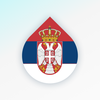 Drops: Learn Serbian