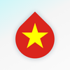 Drops: Learn Vietnamese