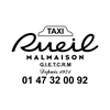 Taxi Rueil