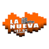 La Nueva 107.5 FM Paraguay