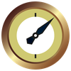 Barometer and Compass