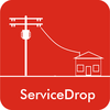 LaserSoft ServiceDrop
