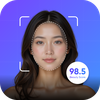 AI Face Shape Analyzer