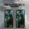 Dinosaurus Wallpaper