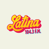 Latina 104 FM