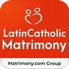 Latin Catholic Matrimony App