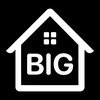Big Launcher: Easy Home Screen