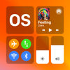 Launcher OS Style