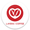 Lavena Coffee Customer App