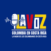 La voz Colombia En CR