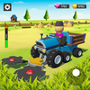 Cut Grass - Lawn Mower Games