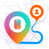 Phone Tracker: Track & Locate