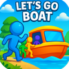 Lets Go Boat