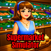 Supermarket Simulator