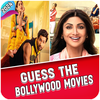 Bollywood Movie Guess Game
