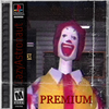 Ronald McDonalds Premium