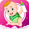 Baby Tracker - Newborn Daybook