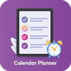 Calendar Planner: Agenda App
