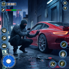 Car Thief Simulator Gangster