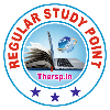 Regular Study Point