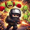 Doomsday Hunt:Zombie Defense