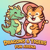 Dragons & Tigers Fun Arena