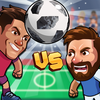 Head Soccer Ball Match